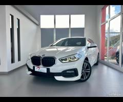BMW 116d SPORT LINE