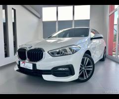 BMW 116d SPORT LINE