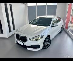 BMW 116d SPORT LINE