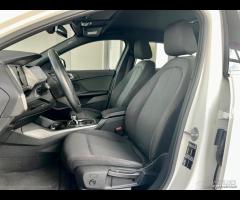 BMW 116d SPORT LINE - 16