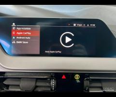 BMW 116d SPORT LINE - 22