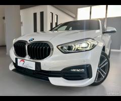 BMW 116d SPORT LINE - 23