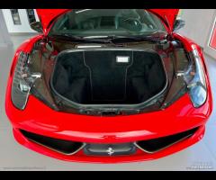 FERRARI 458 Italia DCT - 22