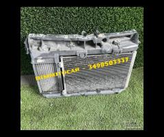 Citroen DS3 2011 Ricambi parte anteriore - 6