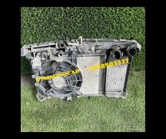 Citroen DS3 2011 Ricambi parte anteriore - 7