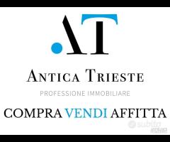Roiano - villa prestigiosa