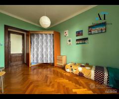 Roiano - villa prestigiosa