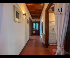 Roiano - villa prestigiosa - 10