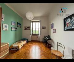 Roiano - villa prestigiosa - 14