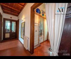 Roiano - villa prestigiosa - 17