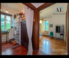 Roiano - villa prestigiosa - 18