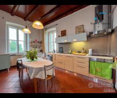 Roiano - villa prestigiosa - 22