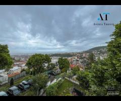 Roiano - villa prestigiosa - 24