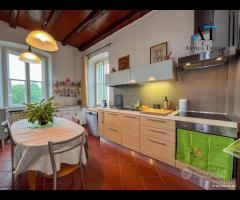 Roiano - villa prestigiosa - 25