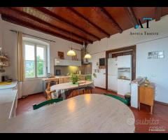 Roiano - villa prestigiosa - 29