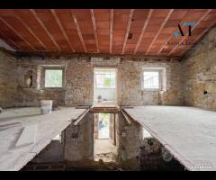 Soncini - villa da personalizzare