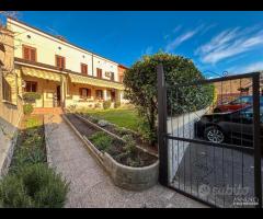 Villetta a schiera - con giardino - 6