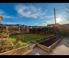 Villetta a schiera - con giardino - 7