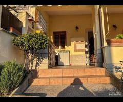 Villetta a schiera - con giardino - 12