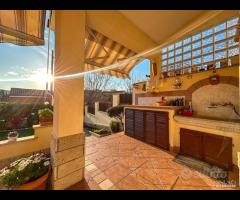 Villetta a schiera - con giardino - 13