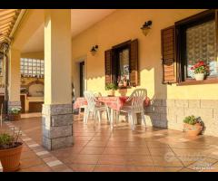 Villetta a schiera - con giardino - 14