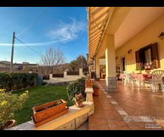 Villetta a schiera - con giardino - 15