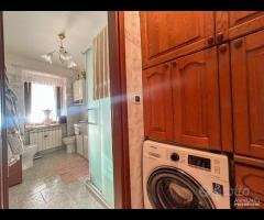 Villetta a schiera - con giardino - 18