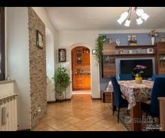 Villetta a schiera - con giardino - 20