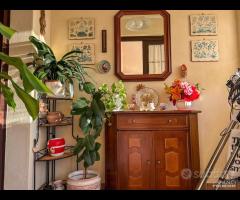 Villetta a schiera - con giardino - 21