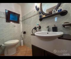 Villetta a schiera - con giardino - 23