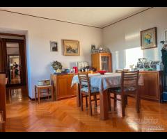 Villetta a schiera - con giardino - 27