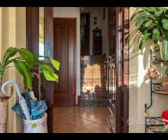 Villetta a schiera - con giardino - 28