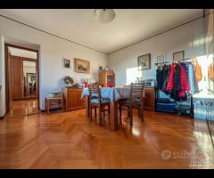 Villetta a schiera - con giardino - 29