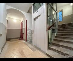 Quadrilocale - in centro storico