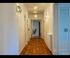 Quadrilocale - in centro storico
