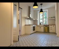 Quadrilocale - in centro storico - 9