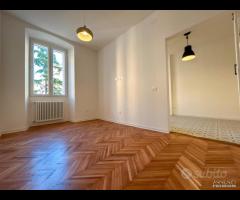 Quadrilocale - in centro storico - 12