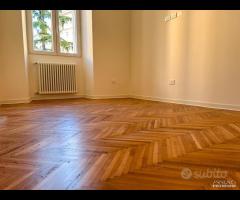 Quadrilocale - in centro storico - 13