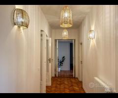 Quadrilocale - in centro storico - 14