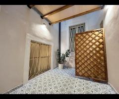 Quadrilocale - in centro storico - 15