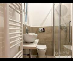 Quadrilocale - in centro storico - 16