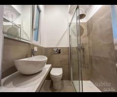 Quadrilocale - in centro storico - 17