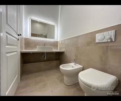 Quadrilocale - in centro storico - 18