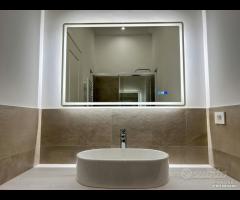 Quadrilocale - in centro storico - 19