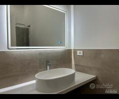 Quadrilocale - in centro storico - 21