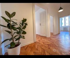 Quadrilocale - in centro storico - 23