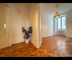 Quadrilocale - in centro storico - 25