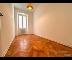 Quadrilocale - in centro storico - 26