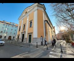 Quadrilocale - in centro storico - 30