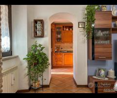 Villa a schiera - con giardino - 12